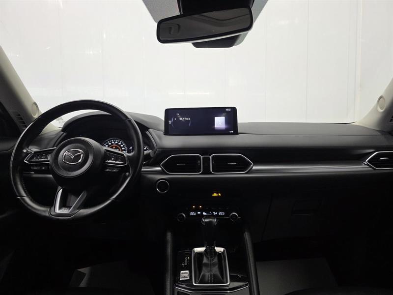 mazda CX-5 2023 - 10