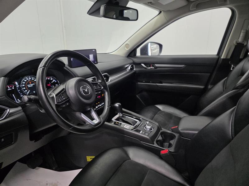mazda CX-5 2023 - 13