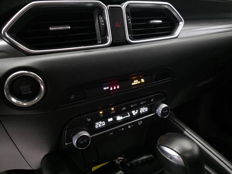mazda CX-5 2023 - 14