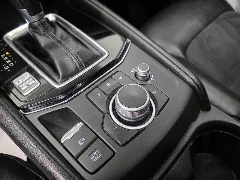 mazda CX-5 2023 - 18