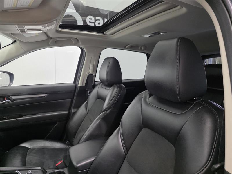 mazda CX-5 2023 - 22