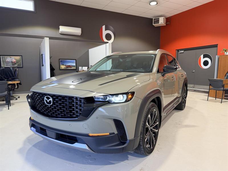 mazda CX-50 2023