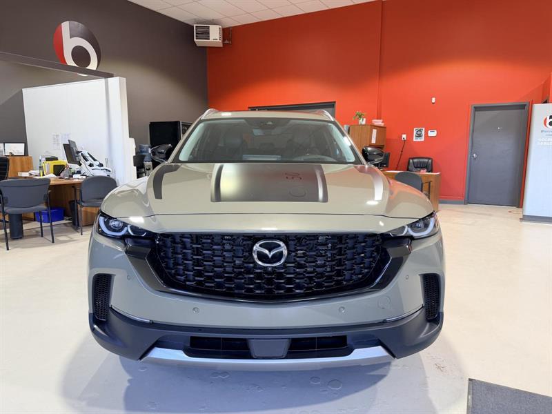 mazda CX-50 2023 - 12