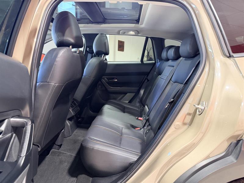 mazda CX-50 2023 - 13