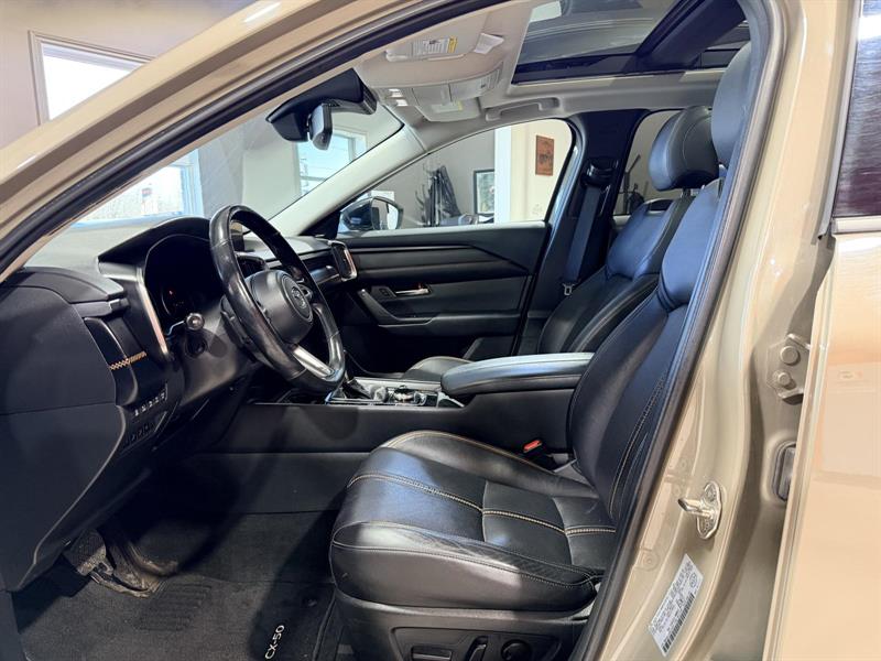 mazda CX-50 2023 - 16