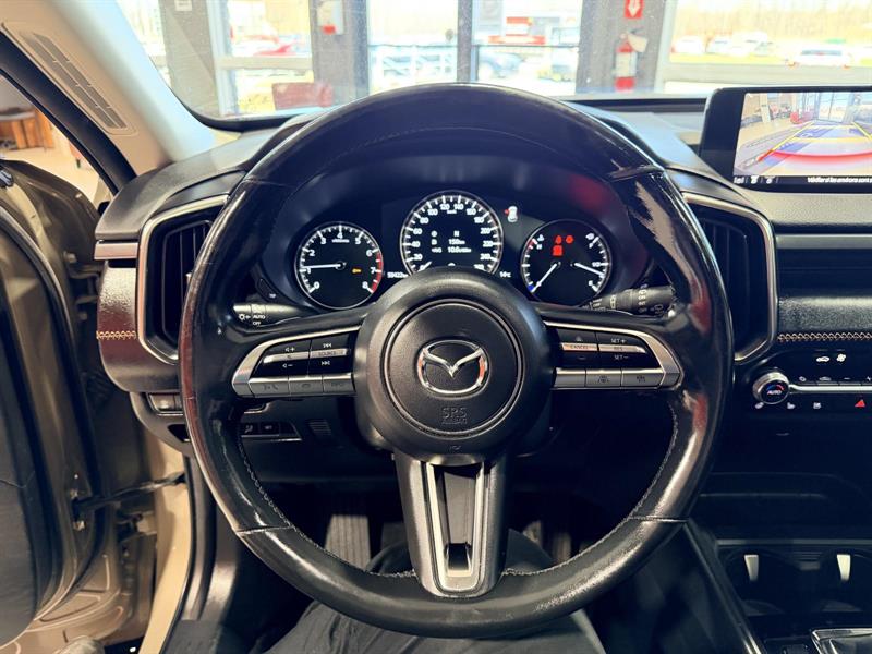 mazda CX-50 2023 - 19