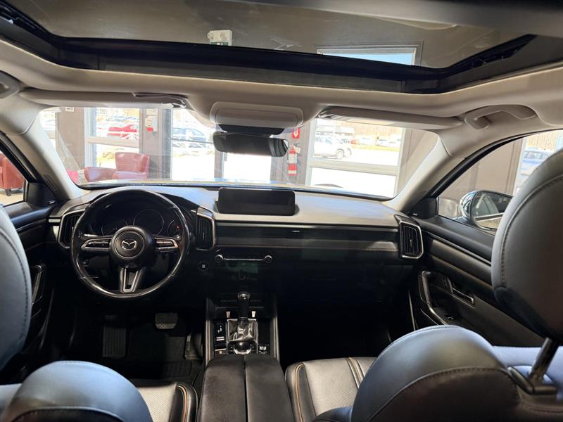 mazda CX-50 2023 - 28