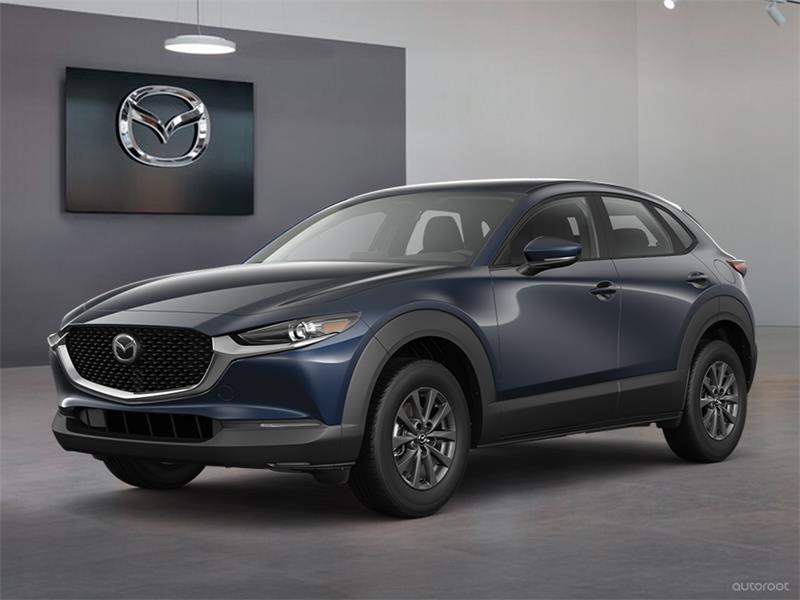 mazda CX-30 2026
