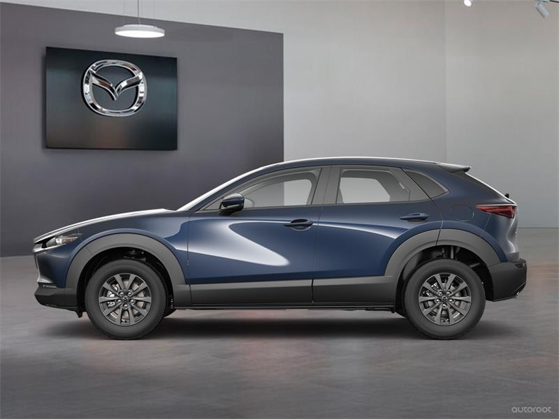 mazda CX-30 2026 - 2
