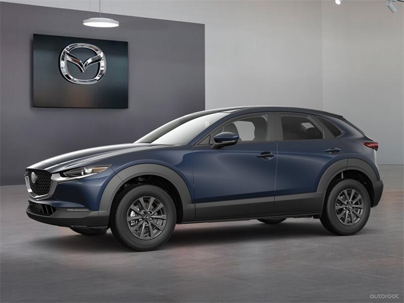 mazda CX-30 2026 - 3