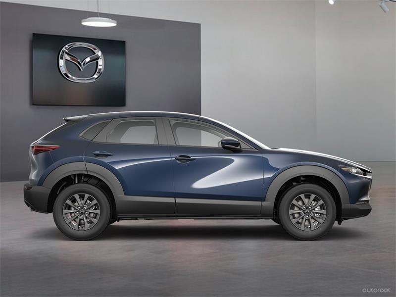 mazda CX-30 2026 - 8