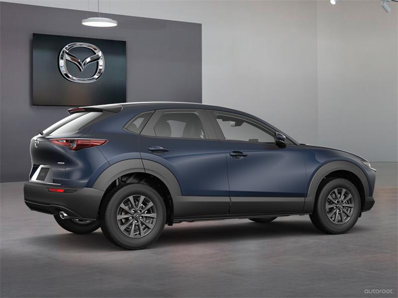 mazda CX-30 2026 - 9