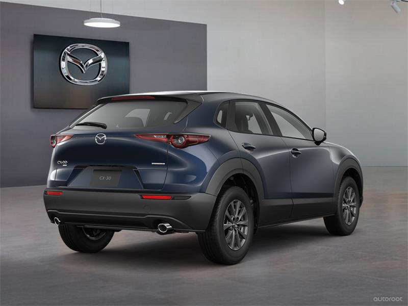 mazda CX-30 2026 - 10