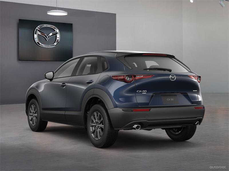 mazda CX-30 2026 - 12