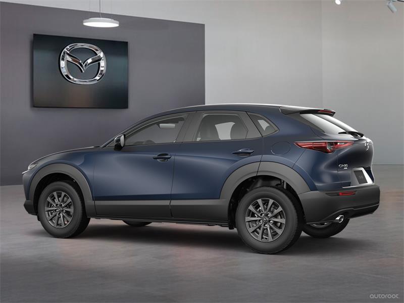 mazda CX-30 2026 - 13