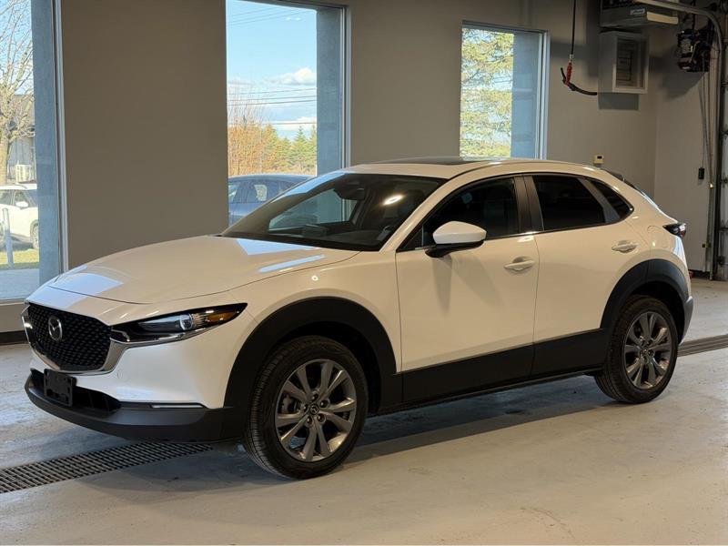 mazda CX-30 2024