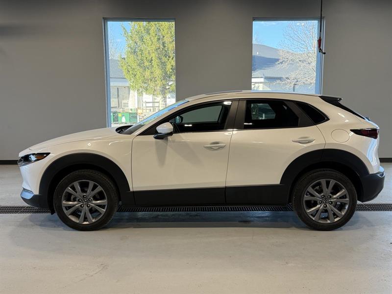 mazda CX-30 2024 - 3