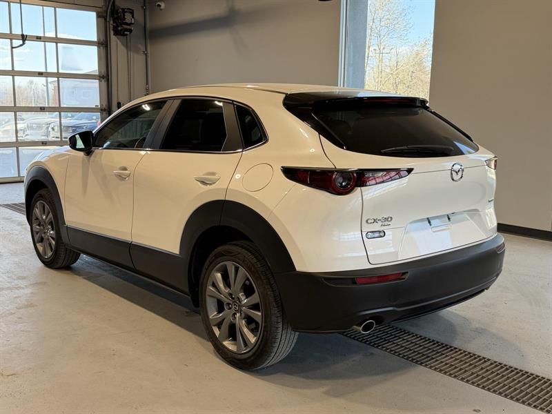 mazda CX-30 2024 - 4