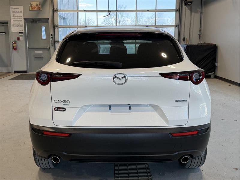 mazda CX-30 2024 - 5