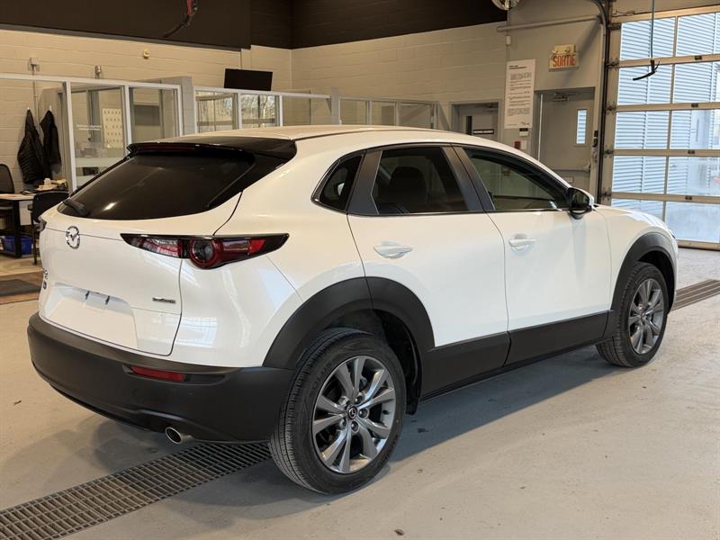mazda CX-30 2024 - 6