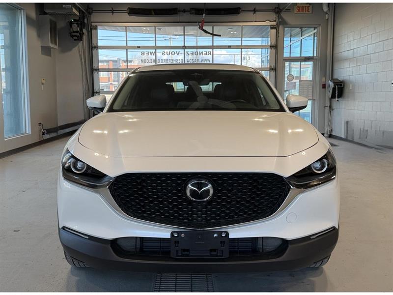 mazda CX-30 2024 - 7
