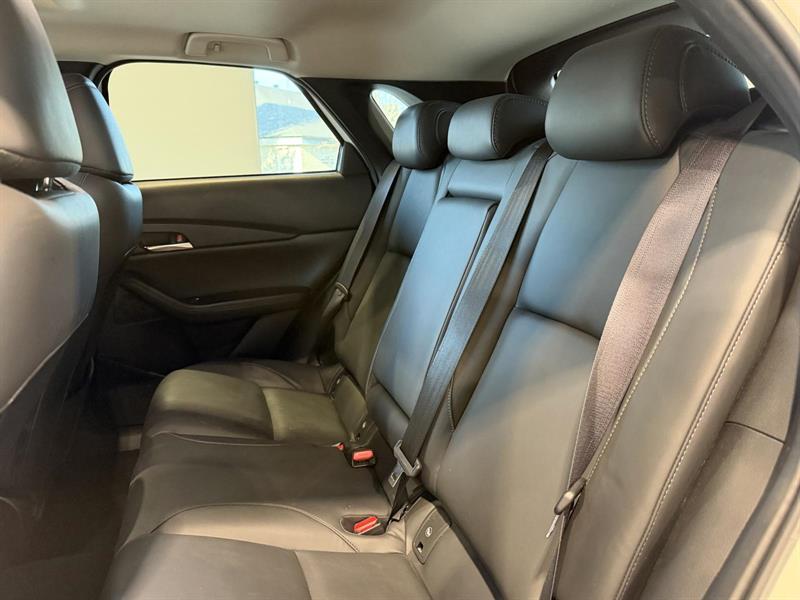 mazda CX-30 2024 - 8