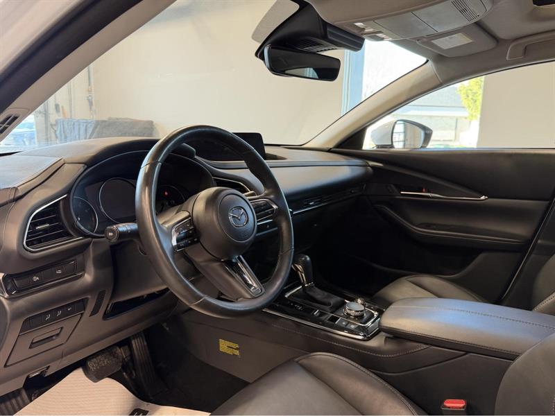 mazda CX-30 2024 - 10