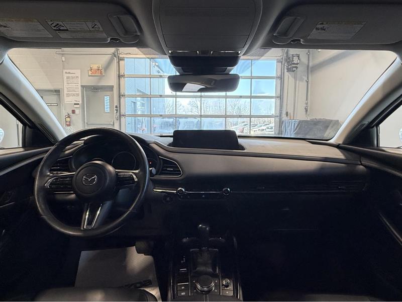 mazda CX-30 2024 - 19
