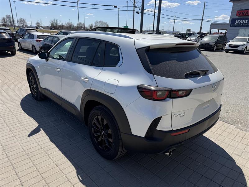 mazda CX-50 2025 - 3
