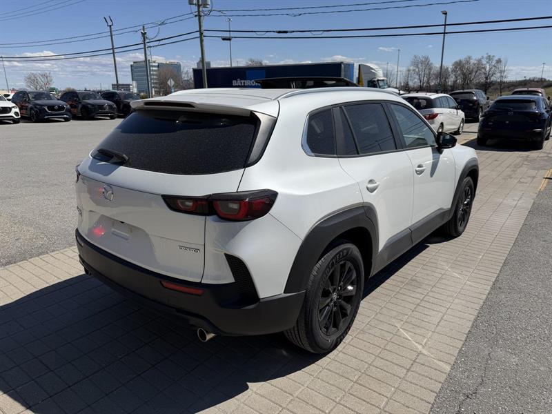 mazda CX-50 2025 - 5