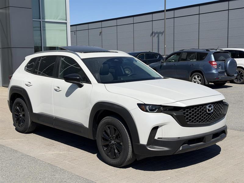 mazda CX-50 2025 - 7