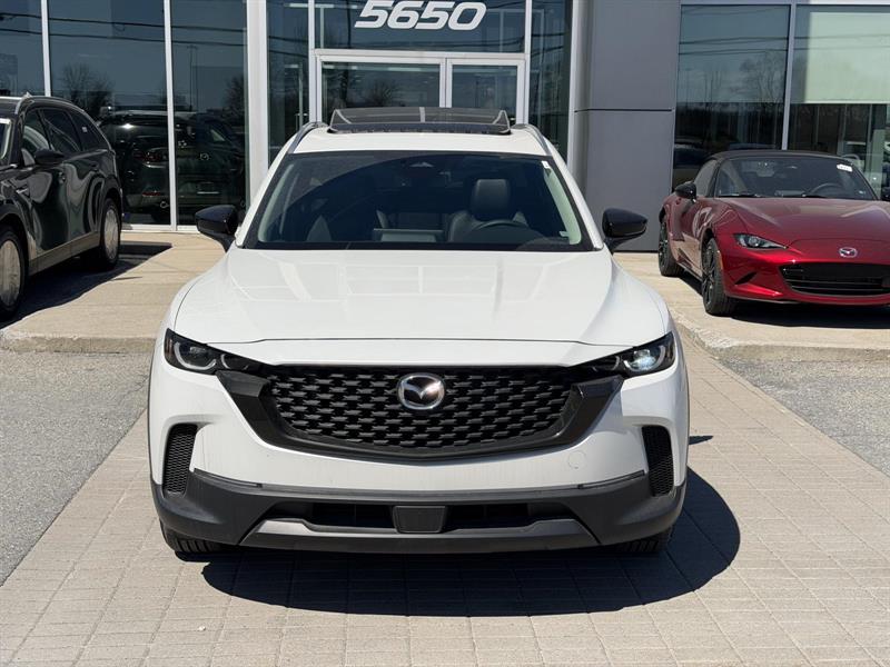 mazda CX-50 2025 - 8