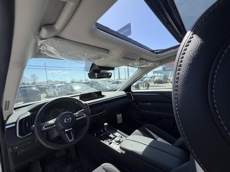 mazda CX-50 2025 - 11