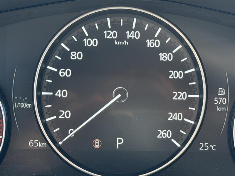 mazda CX-50 2025 - 15