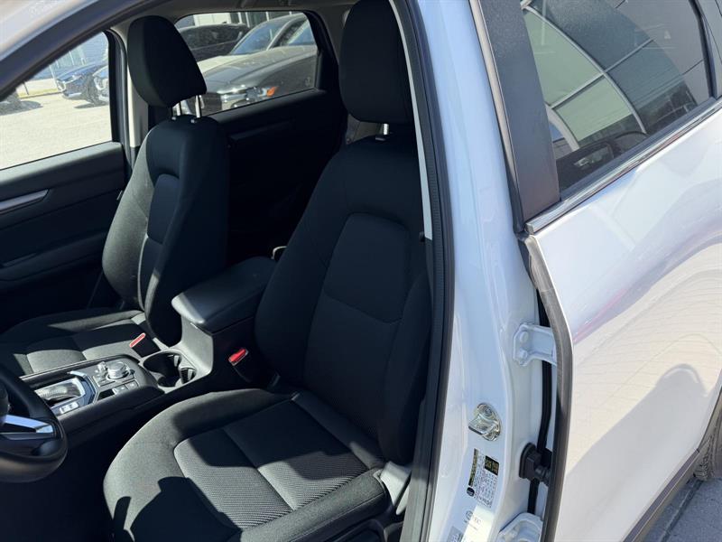 mazda CX-5 2025 - 12