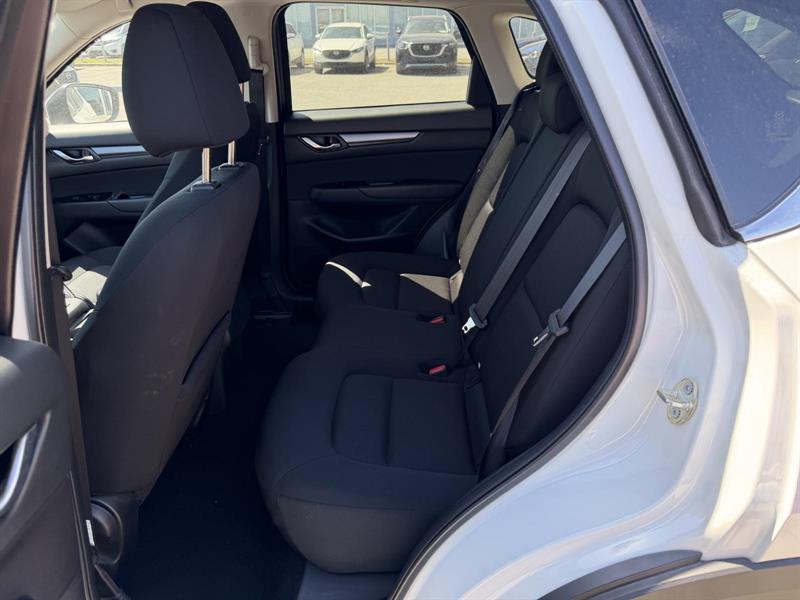 mazda CX-5 2025 - 14