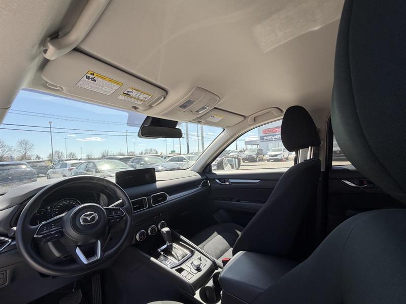mazda CX-5 2025 - 15