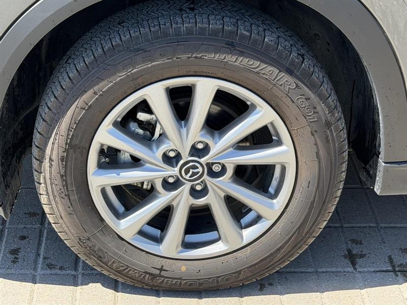 mazda CX-5 2025 - 9