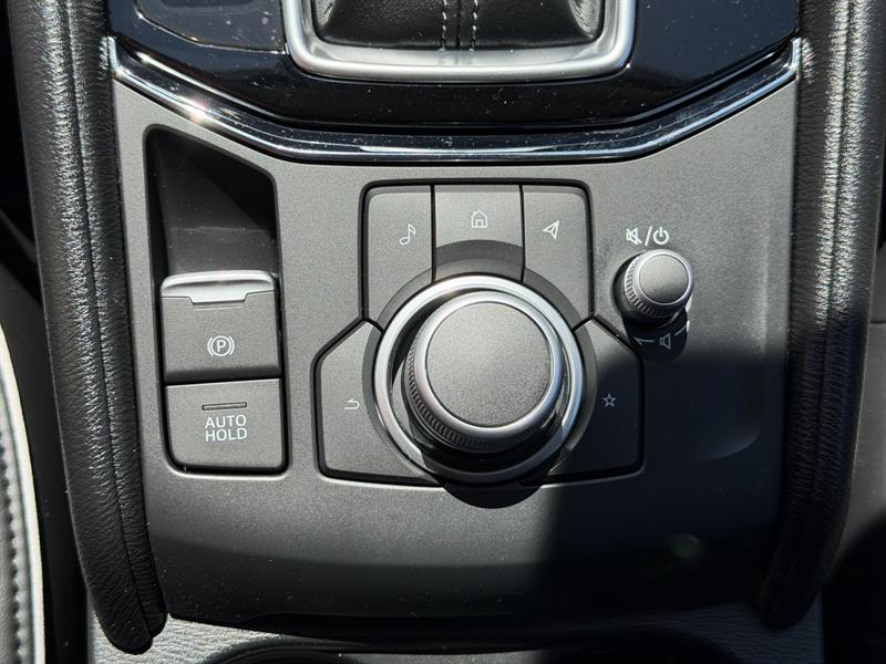 mazda CX-5 2025 - 18