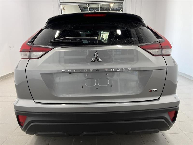 mitsubishi Eclipse Cross 2022 - 4