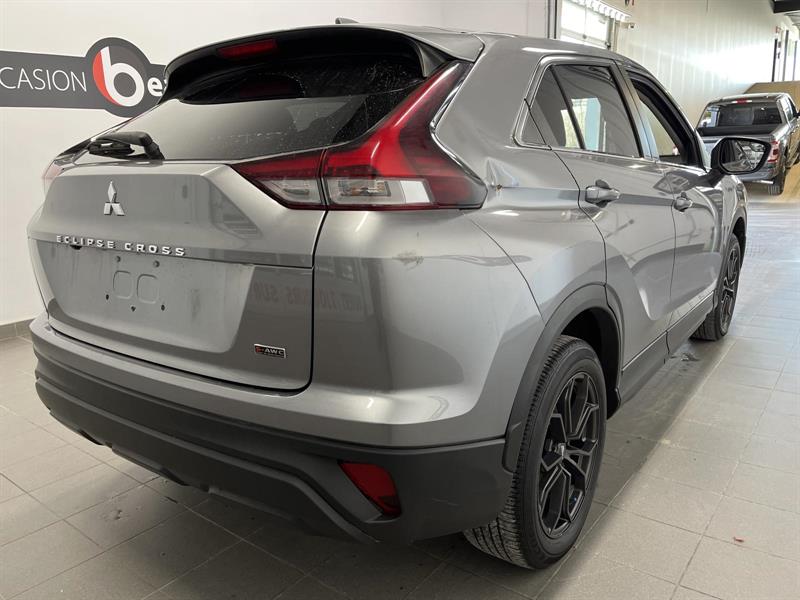 mitsubishi Eclipse Cross 2022 - 5