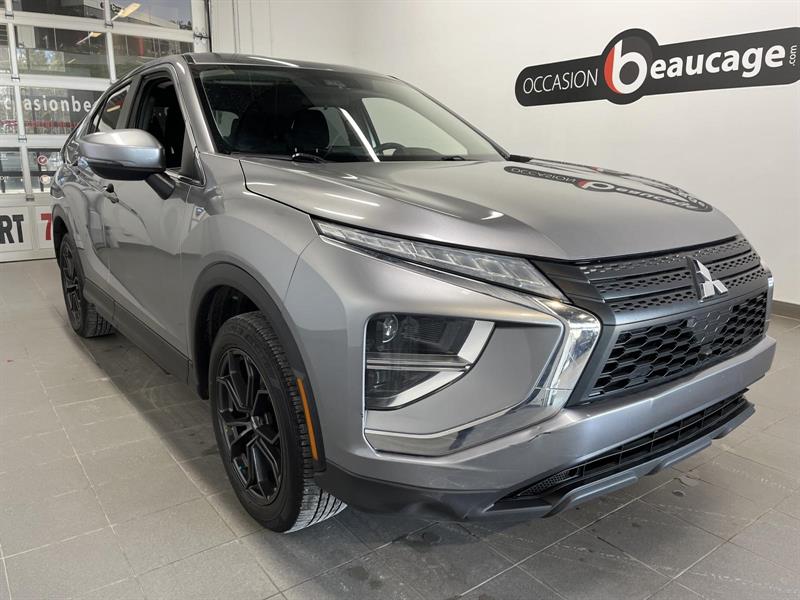 mitsubishi Eclipse Cross 2022 - 6