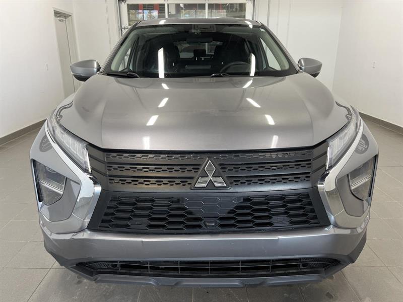 mitsubishi Eclipse Cross 2022 - 7