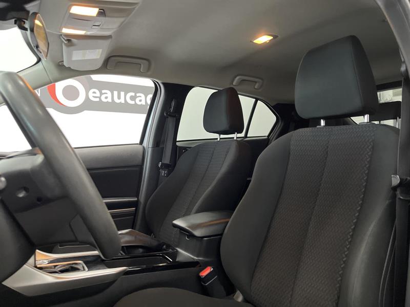mitsubishi Eclipse Cross 2022 - 8