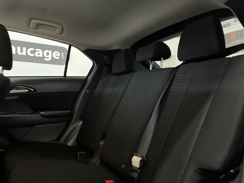 mitsubishi Eclipse Cross 2022 - 9