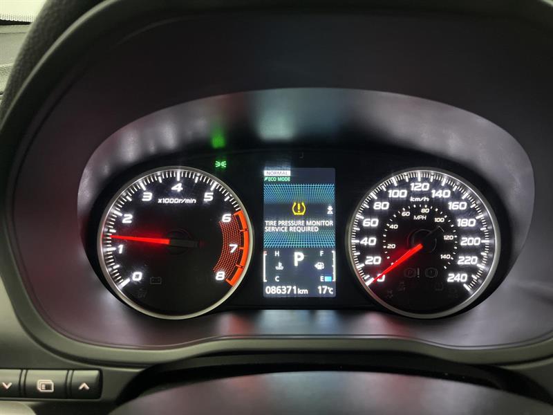 mitsubishi Eclipse Cross 2022 - 11