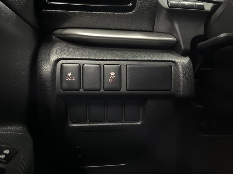 mitsubishi Eclipse Cross 2022 - 12