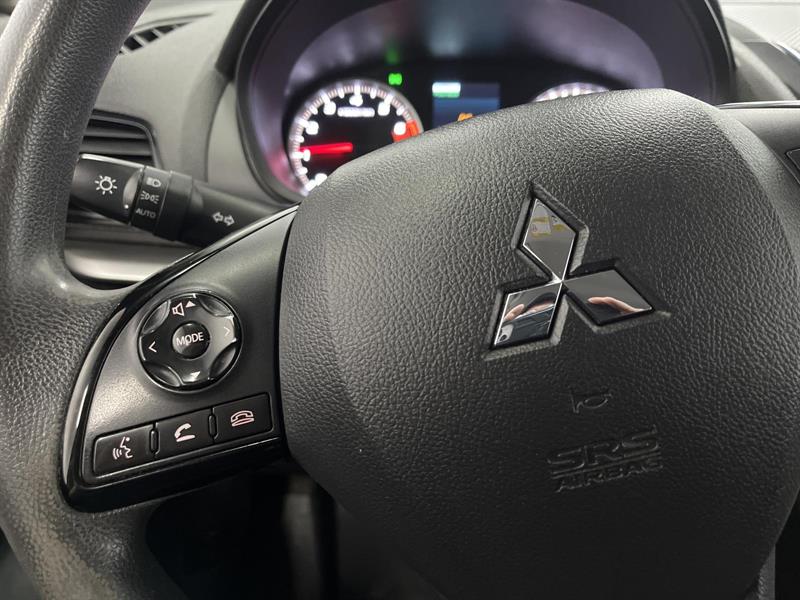 mitsubishi Eclipse Cross 2022 - 13