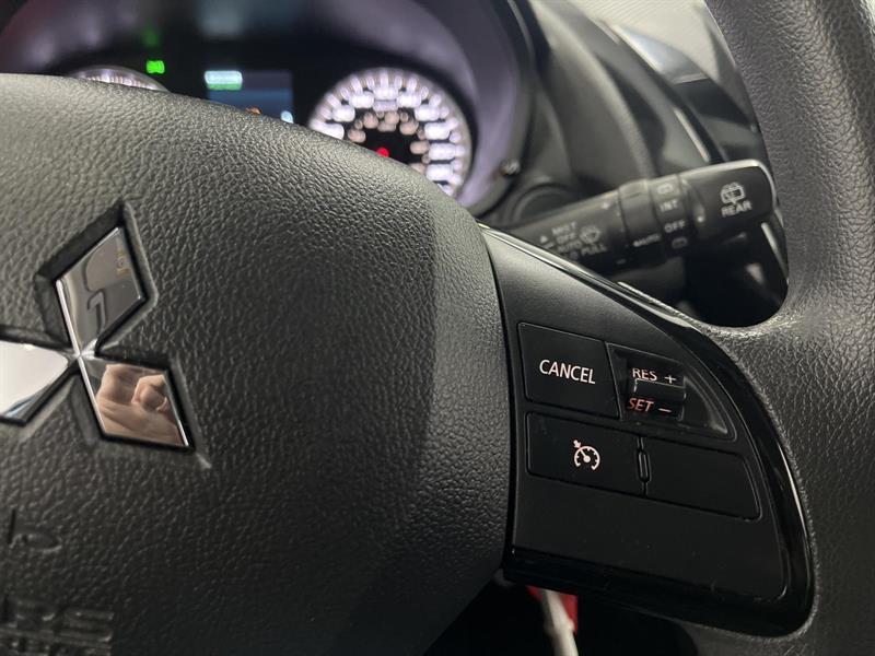 mitsubishi Eclipse Cross 2022 - 15