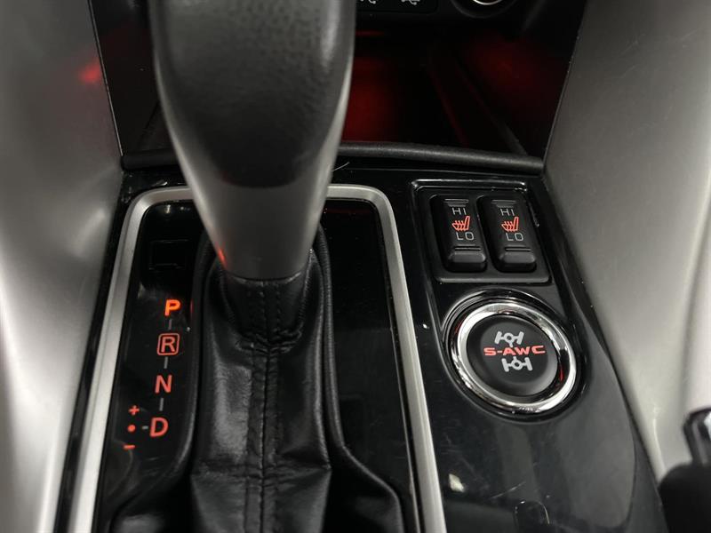 mitsubishi Eclipse Cross 2022 - 16